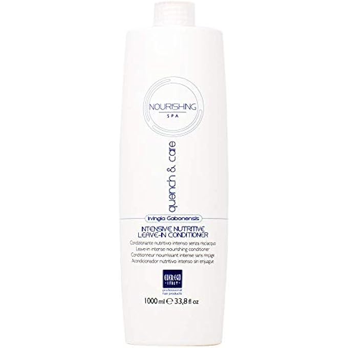 ALTER EGO NOURISHING SPA QUENCH CARE INTENSIVE NUTRITIVE LEAVE IN CONDITIONER 33.8 - Image 1